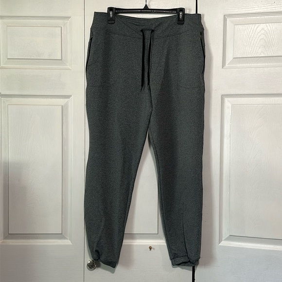 TEK GEAR On The Go Drawstring Loose Fit Joggers - Picture 1 of 6